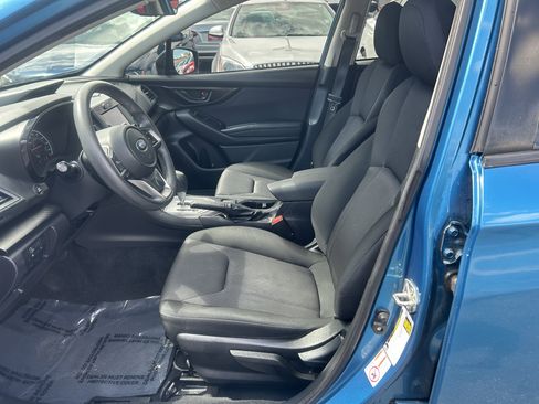 Used 2017 Subaru Impreza 2.0i image 11