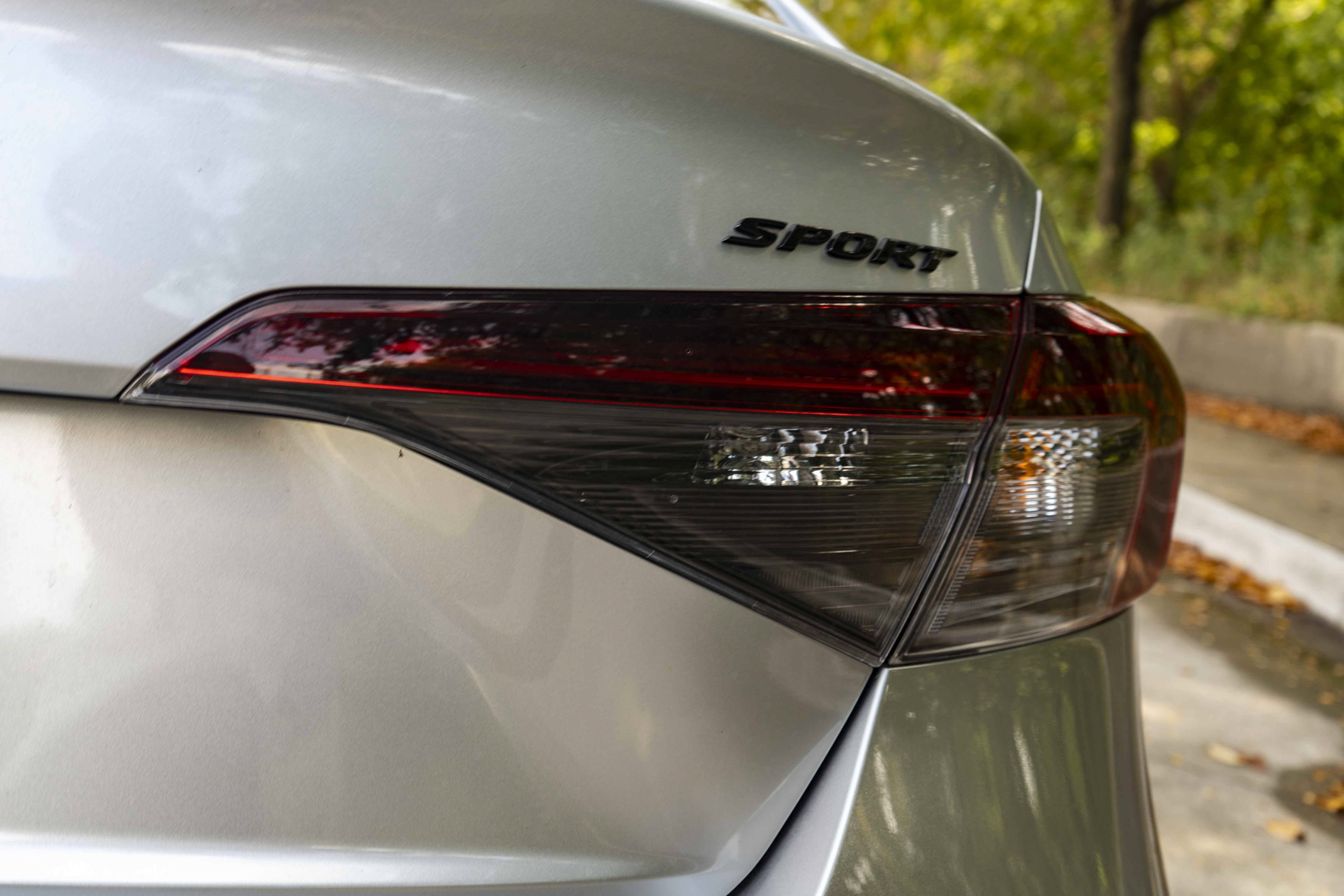 Used 2026 Honda Civic Sport image 13