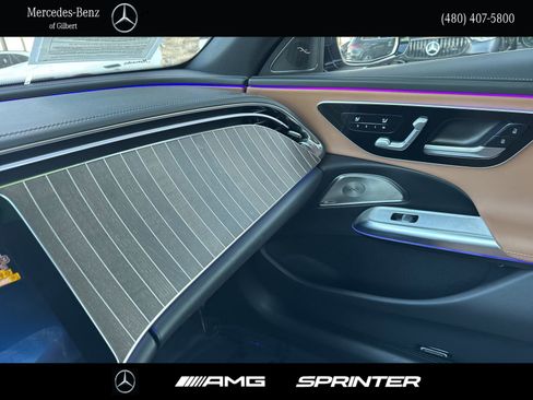 Certified 2024 Mercedes-Benz E 450 4MATIC Sedan image 23
