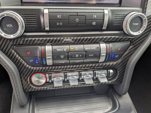 Used 2020 Ford Mustang GT Premium w/ GT Performance Package image 20