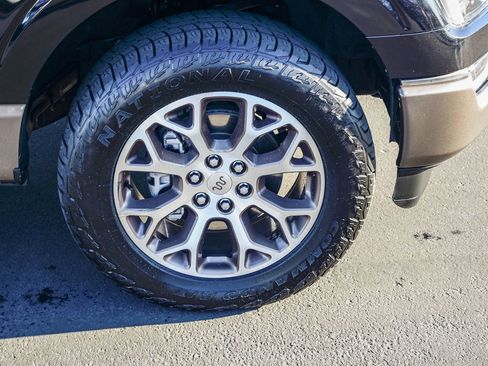 Used 2023 Ford F150 King Ranch w/ Equipment Group 601A High image 9