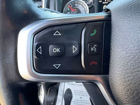 Used 2019 RAM 1500 Big Horn AWD/4WD image 17
