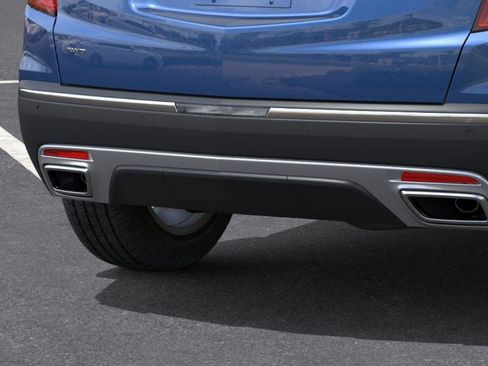 New 2026 Cadillac XT5 Premium Luxury w/ Driver Assist Package image 14