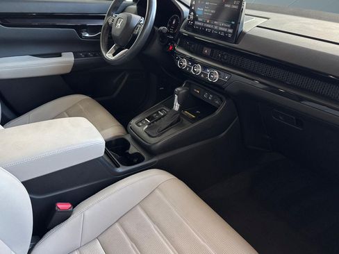 Used 2023 Honda CR-V EX-L image 33