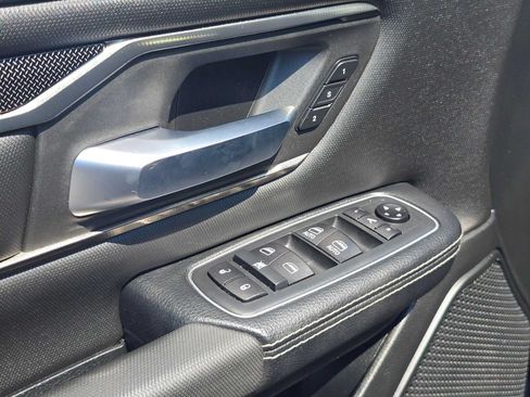 Used 2021 RAM 1500 Rebel w/ Rebel Level 2 Equipment Group AWD/4WD image 23