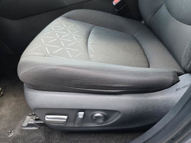 Certified 2024 Toyota RAV4 XLE FWD image 19