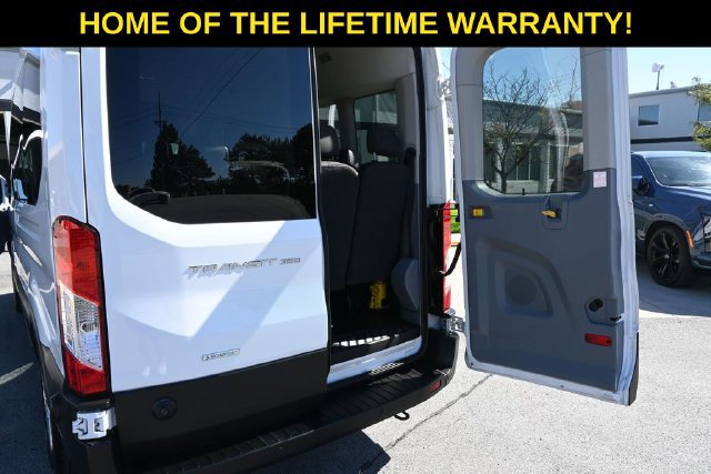 Used 2019 Ford Transit 350 XLT RWD image 33