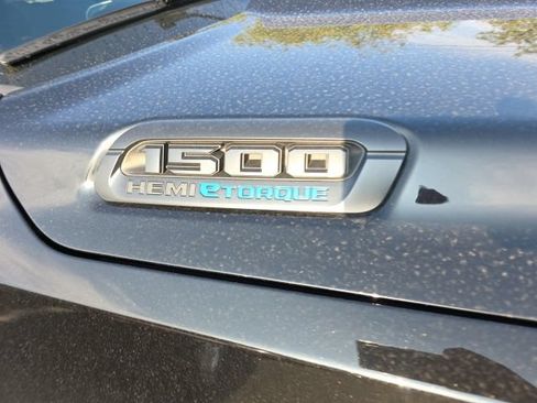 Used 2023 RAM 1500 Big Horn AWD/4WD image 13
