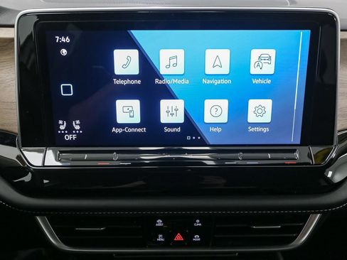 Certified 2024 Volkswagen Atlas SE AWD/4WD image 27