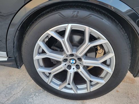 Used 2026 BMW X7 xDrive40i AWD/4WD image 20