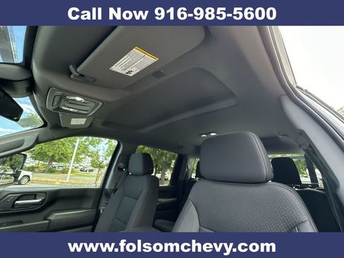 New 2024 Chevrolet Silverado 2500 W/T w/ WT Convenience Package image 20