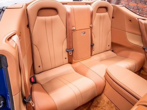 Used 2024 Lexus LC 500 Convertible image 23