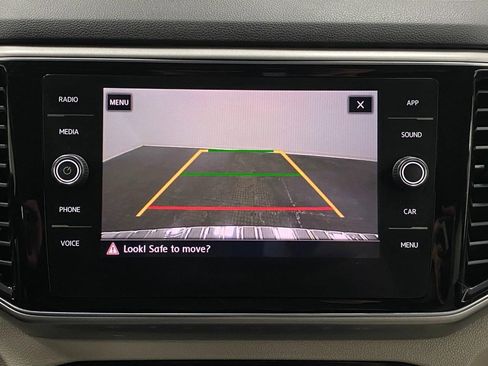 Used 2018 Volkswagen Atlas SEL image 24