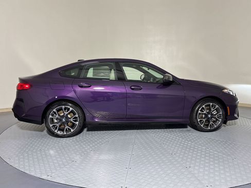 New 2026 BMW 228i xDrive w/ Premium Package AWD/4WD image 7