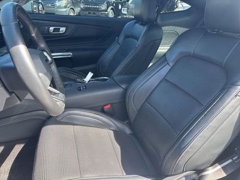 Used 2024 Ford Mustang GT Premium RWD image 6
