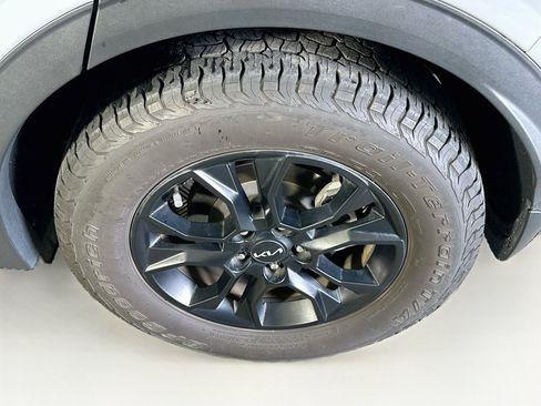 Used 2024 Kia Sportage X-Pro AWD/4WD image 11