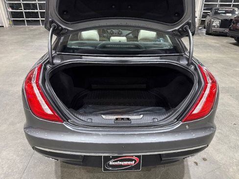 Used 2019 Jaguar XJ L Portfolio image 16