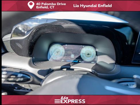 Used 2025 Hyundai Palisade Calligraphy AWD/4WD image 18