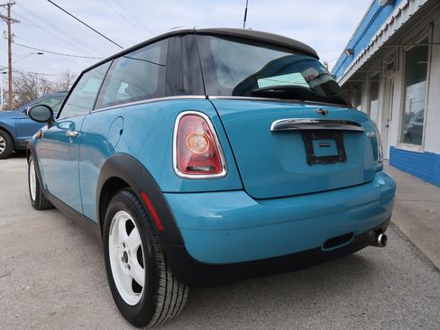 Used 2008 MINI Cooper Hardtop image 7