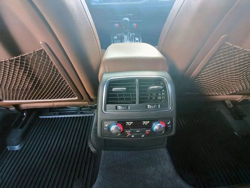 Used 2017 Audi A6 2.0T Premium Plus w/ Premium Plus Package image 25