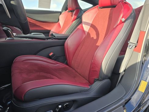 Used 2018 Lexus LC 500 Coupe image 23