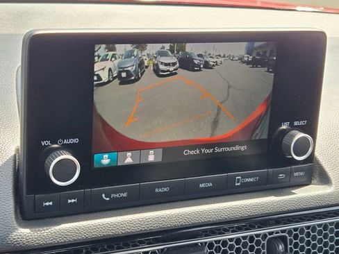 Used 2023 Honda Civic Sport image 19