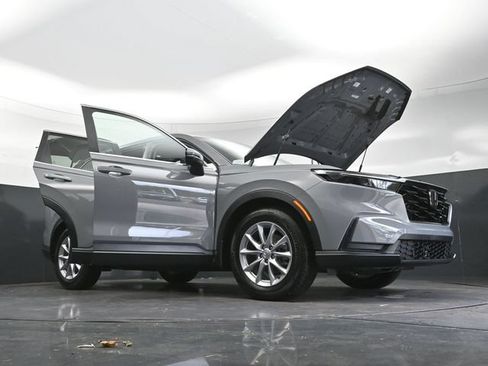 Used 2026 Honda CR-V EX image 36
