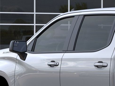 New 2026 Chevrolet Silverado 1500 RST image 12