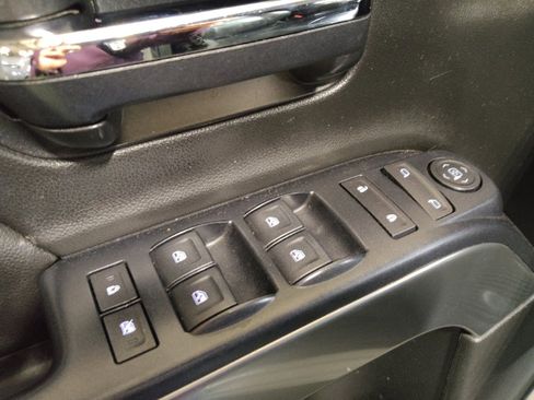 Used 2017 Chevrolet Silverado 1500 LT w/ Texas Edition image 27