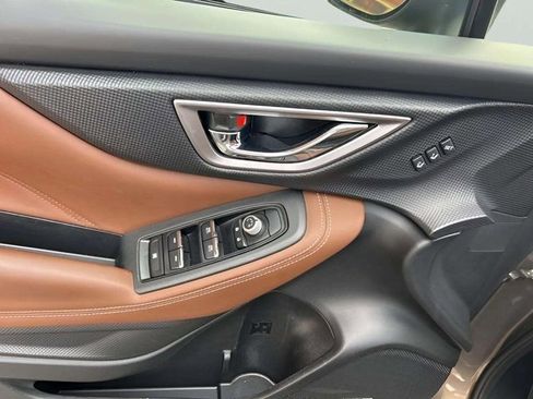 Used 2021 Subaru Forester Touring w/ Popular Package #2 image 18