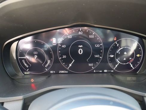 Used 2024 MAZDA CX-90 Plug-In Hybrid w/ Premium Pkg AWD/4WD image 45