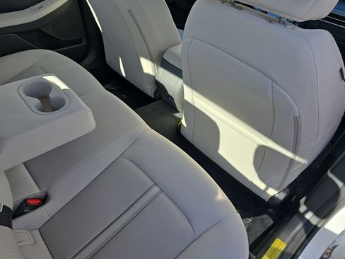 New 2026 Hyundai Sonata SEL AWD/4WD image 12