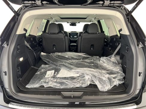 New 2026 Subaru Ascent Touring w/ Popular Package #1 AWD/4WD image 25