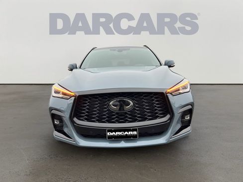 Used 2023 INFINITI QX50 Sport image 2