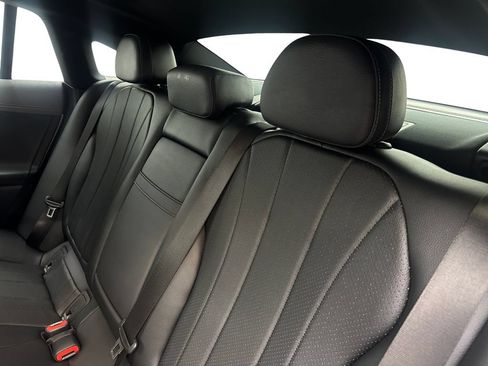 Used 2023 Mercedes-Benz EQE 350+ 4MATIC Sedan w/ Exclusive Trim Package image 33