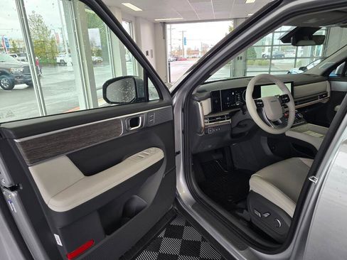 New 2026 Hyundai Santa Fe Limited image 34