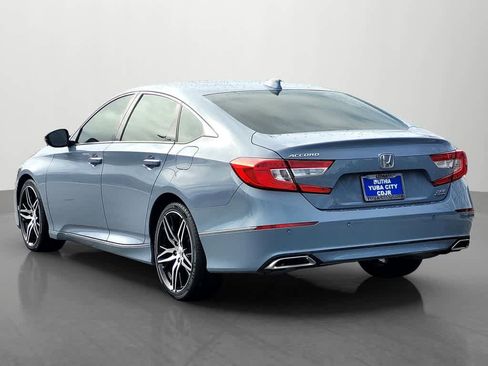 Used 2022 Honda Accord Touring image 4