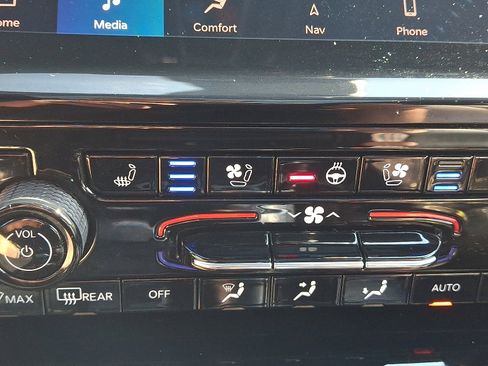 Used 2022 Jeep Grand Cherokee Summit image 24