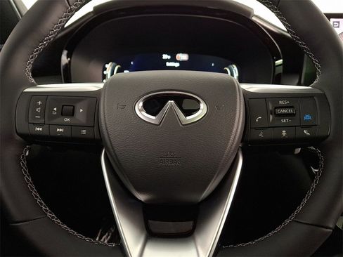 New 2026 INFINITI QX60 Autograph w/ Autograph Tech Package image 19