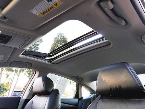 Used 2024 Honda Accord EX-L image 16