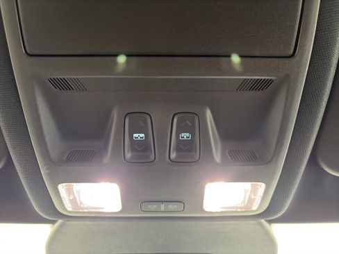 Used 2025 Ford Escape ST-Line w/ Tech Pack #1 image 35