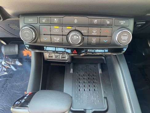 New 2026 Dodge Durango GT image 16