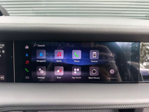 Used 2026 Porsche Taycan 4S image 42