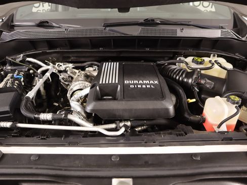 Used 2021 Chevrolet Silverado 1500 LT w/ All Star Edition Plus image 19