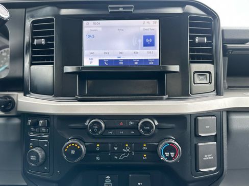 Used 2026 Ford F350 XLT AWD/4WD image 11