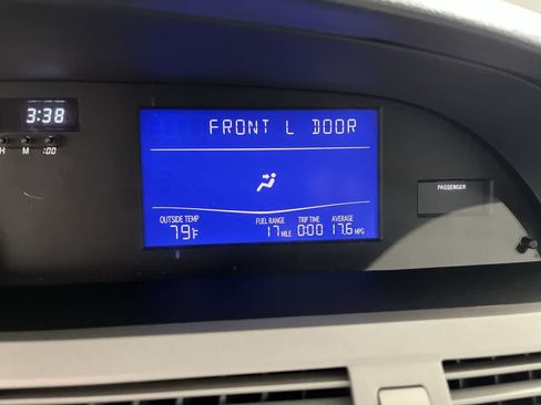 Used 2006 Toyota Avalon Limited FWD image 18