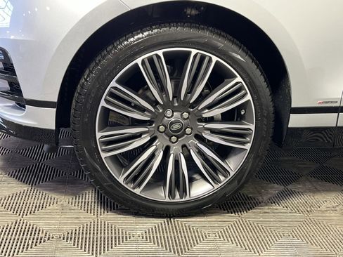 Used 2020 Land Rover Range Rover Velar R-Dynamic S image 12