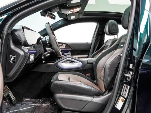 Used 2022 Mercedes-Benz GLE 63 AMG S image 16