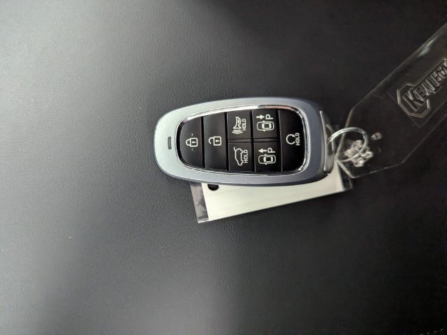 Used 2025 Hyundai Palisade Calligraphy FWD image 33
