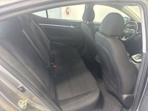 Used 2019 Hyundai Elantra Value Edition w/ Cargo Package image 18